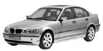 BMW E46 P1D97 Fault Code