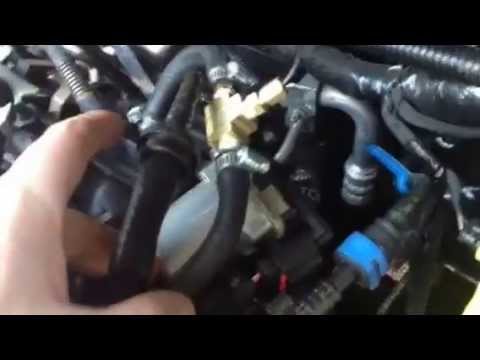 See P1D97 in engine